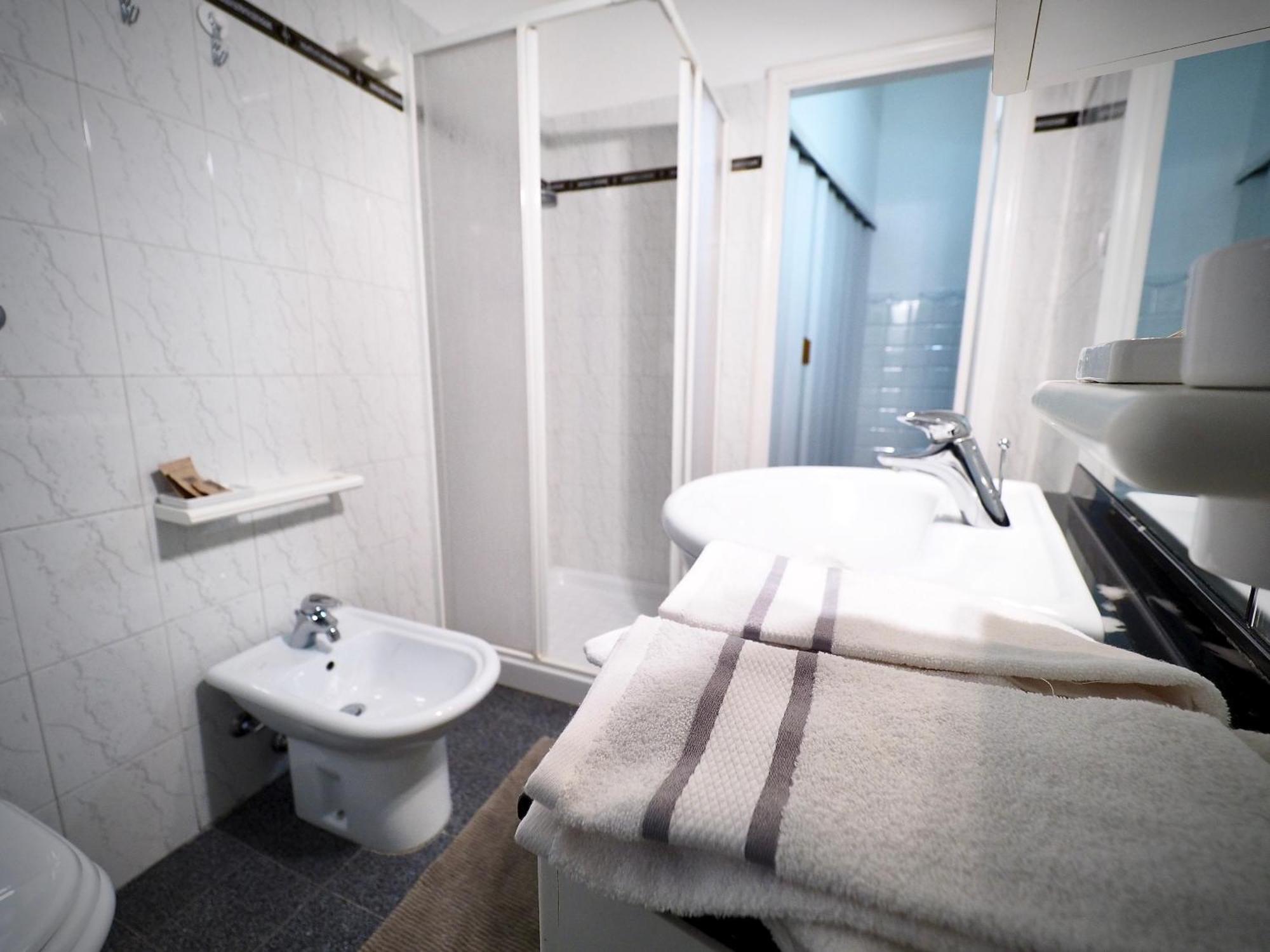 Dimora Sarzano Acquario - Genovabnb It Apartment Ngoại thất bức ảnh